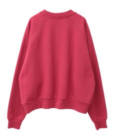 Green Parks ミッキー＆フレンズ／半起毛裏毛プルオーバー