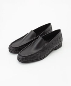 JOSEPH HOMME イントレチャートスリッポン