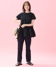 ANY ソロナチュールチュニック