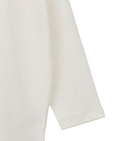 AMERICAN HOLIC クルーネックスクエアヘムプルオーバー