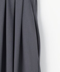 組曲 【先行予約】サマージャージーフィットアンドフレア ワンピース