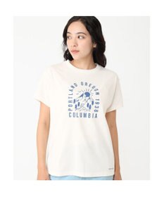 Columbia Columbia/ ウィメンズヤハラフォレストショートスリーブTシャツ /コロンビア