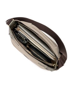 IBIZA ディアリオ　ナイロン　ショルダーバッグ