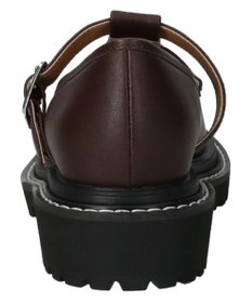 earth music&ecology ＯＲｉｅｎｔａｌ　ＴＲａｆｆｉｃ　Ｔストラップシューズ