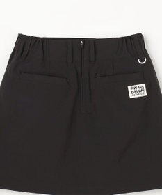 PW CIRCULUS 【WOMEN】ボックスプリーツスカート ゴルフウェア レディース