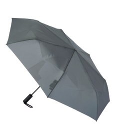 MOONBAT 【3秒でたためる傘/耐風/自動開閉】urawaza 無双(ウラワザ ムソウ)  折りたたみ傘 無地  58cm