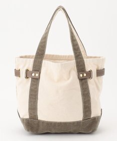23区 SITA PARANTICA キャンバス トートバッグ (S)