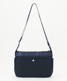 Y'SACCS テープデザイン　トラベルショルダーバッグ