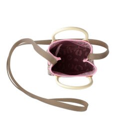 ROOTOTE 8380【キティ＆クロミ】IP.ベビールー.シリコンハンドル.サンリオ-A