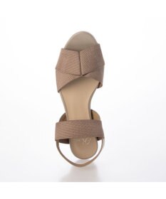 Riz raffinee <Riz raffinee>モチーフサンダル