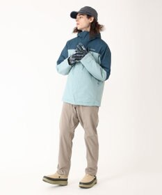 Columbia Columbia/ バックアイスプリングスアクティブグローブ /コロンビア