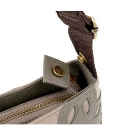 IBIZA ディアリオ　ナイロン　ショルダーバッグ