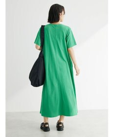 Green Parks ・ＱＵＯＮ　ノットショルダーイージービッグバッグ