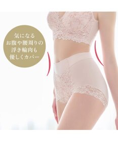 BRADELIS New York 【BRADELIS NewYork peace】ビューティフルヒップショーツ25 ブラデリス 選べるデザイン 補整下着 補正 深め ショーツ