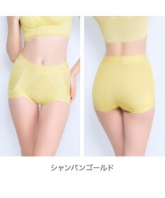 BRADELIS New York 【BRADELIS NewYork peace】　ソフトエアーショーツ26