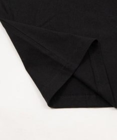 WEGO 【ユニセックス着用ITEM/MLサイズ展開】BENDAVISデニムポケットT（SS）