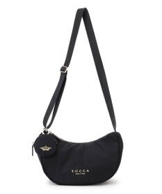 TOCCA MEMORY OF MOON POCHETTE ナイロンポシェット【WEB＆一部店舗限定・環境にやさしい素材】
