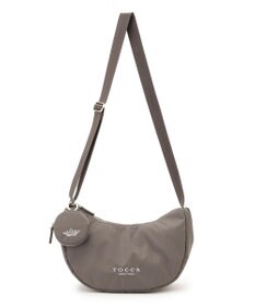 TOCCA MEMORY OF MOON POCHETTE ナイロンポシェット【WEB＆一部店舗限定・環境にやさしい素材】