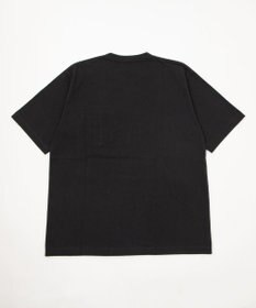 WEGO 【ユニセックス着用ITEM/MLサイズ展開】BENDAVISデニムポケットT（SS）