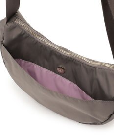 TOCCA MEMORY OF MOON POCHETTE ナイロンポシェット【WEB＆一部店舗限定・環境にやさしい素材】