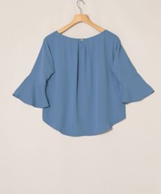 ONWARD Reuse Park 【組曲】ブラウス春夏