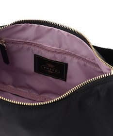 TOCCA MEMORY OF MOON POCHETTE ナイロンポシェット【WEB＆一部店舗限定・環境にやさしい素材】