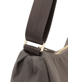 TOCCA MEMORY OF MOON POCHETTE ナイロンポシェット【WEB＆一部店舗限定・環境にやさしい素材】