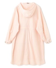 UNFILO ナイロンモッズコート