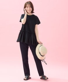 ANY ソロナチュールチュニック