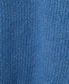 Green Parks 衿つきニットプルオーバー