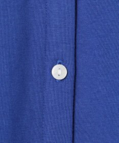 ANY SIS L 【美ライン大人T】裾タックゆる プルオーバー