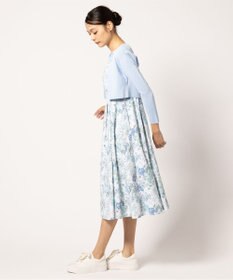 TOCCA SQUARE BOLERO ボレロ