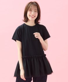 ANY ソロナチュールチュニック