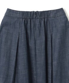 TOCCA 【洗える・消臭】NIGHT OCEAN スカート