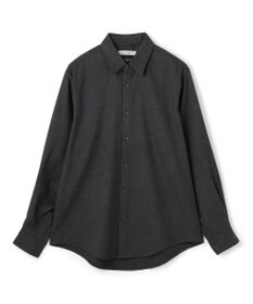 UNFILO MENS 【OCEANS 雑誌・web・YouTube 掲載】FLANNEL TOUCH シャツ