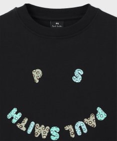 Paul Smith PS Happy アニマルロゴ 半袖Tシャツ