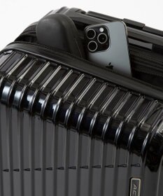 ACE BAGS & LUGGAGE ACE クレスタ スーツケース エキスパンド機能 2~3泊 機内持ち込み 06316 エース