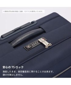 ACE BAGS & LUGGAGE Proteca マックスパスソフト4 ソフトケース 42L 機内持込 12112 プロテカ 日本製