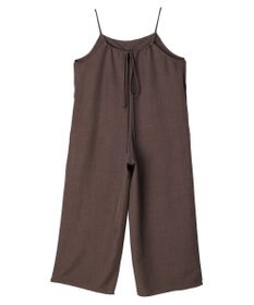 Green Parks 細ひもゆったりサロペット