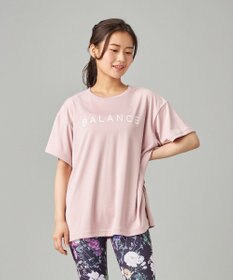 Chacott SmoothDry Tシャツ
