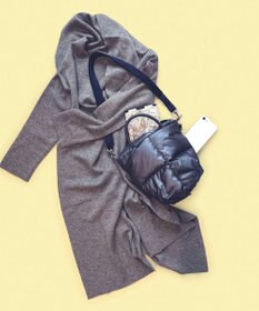 ROOTOTE 1245【2way:軽量】FE.ベビールー.ルートートカロ-A