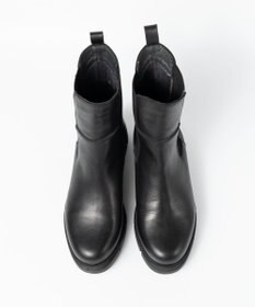 BONTRE 【BONTRE/ボントレ】ミドルサイドゴアブーツ