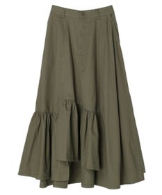 Green Parks ・ＳＵＧＡＲ　ＳＰＯＯＮ　イレヘムツイルスカート