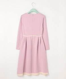 TOCCA 【洗える！】CLOUDY KNIT DRESS ニットドレス