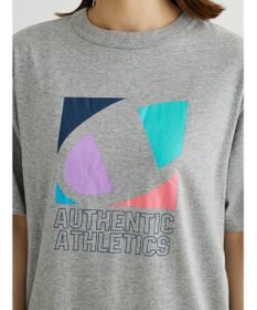 Green Parks ■Ｃｈａｍｐｉｏｎ　ロゴｐｔＴシャツ