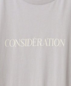 Green Parks ナイロンドッキングロゴワンピース