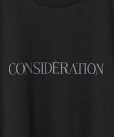 Green Parks ナイロンドッキングロゴワンピース