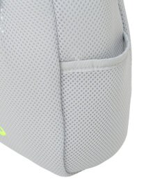 Green Parks ロープハンドルメッシュトートバッグミニ