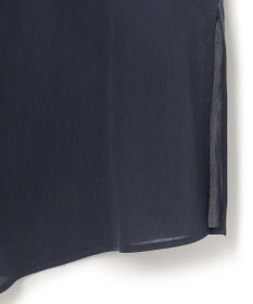 ICB 【洗える・接触冷感・UVケア】３WAYセットブラウス