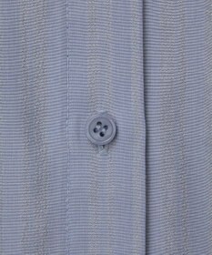 Green Parks ・ＥＬＥＮＣＡＲＥ　ＤＵＥ　ボウタイフレンチブラウス